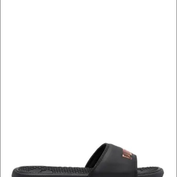 Cool Cat Slide Sandal - Picture 4 of 6